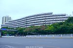 景观建筑 城市楼景