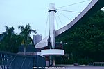 体育建筑 标志景观