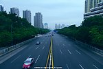 城市风景 道路景观