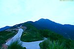 南澳风光 西贵后山