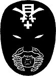 脸谱