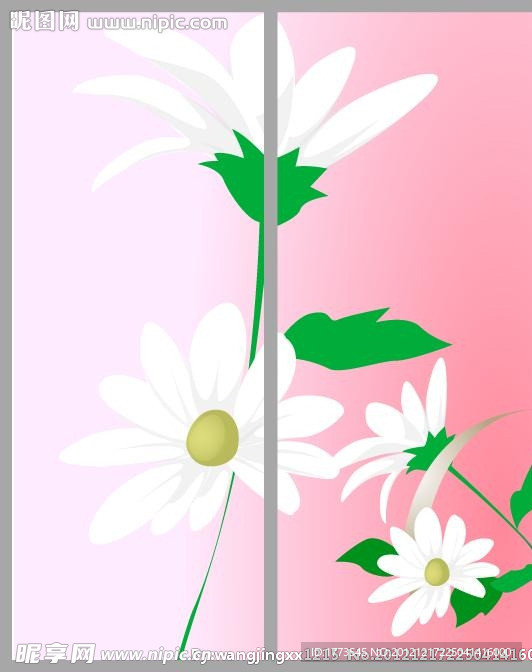 花纹移门