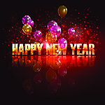 2013新年背景