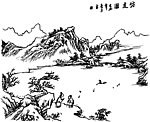 访友图