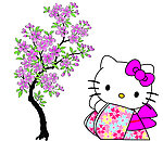 Hello Kitty 可爱
