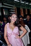 名模曹阳
