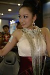 名模曹阳