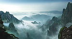 三清山