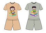 服装设计