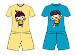 服装设计