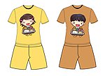 服装设计