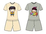 服装设计