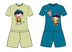 服装设计