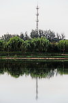 淑兰湖