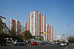 腊山新村