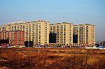 腊山新村