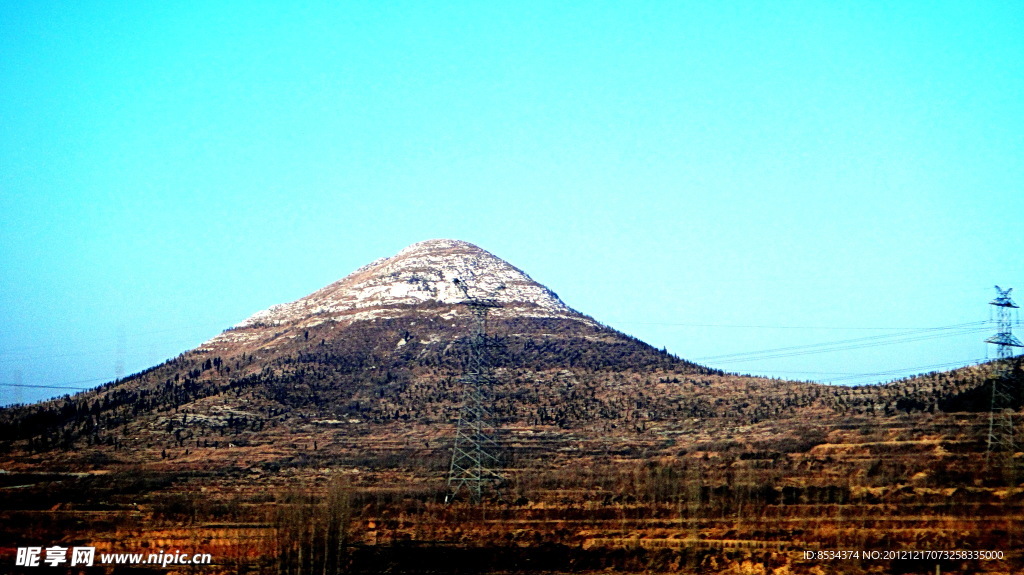 腊山(非高清)