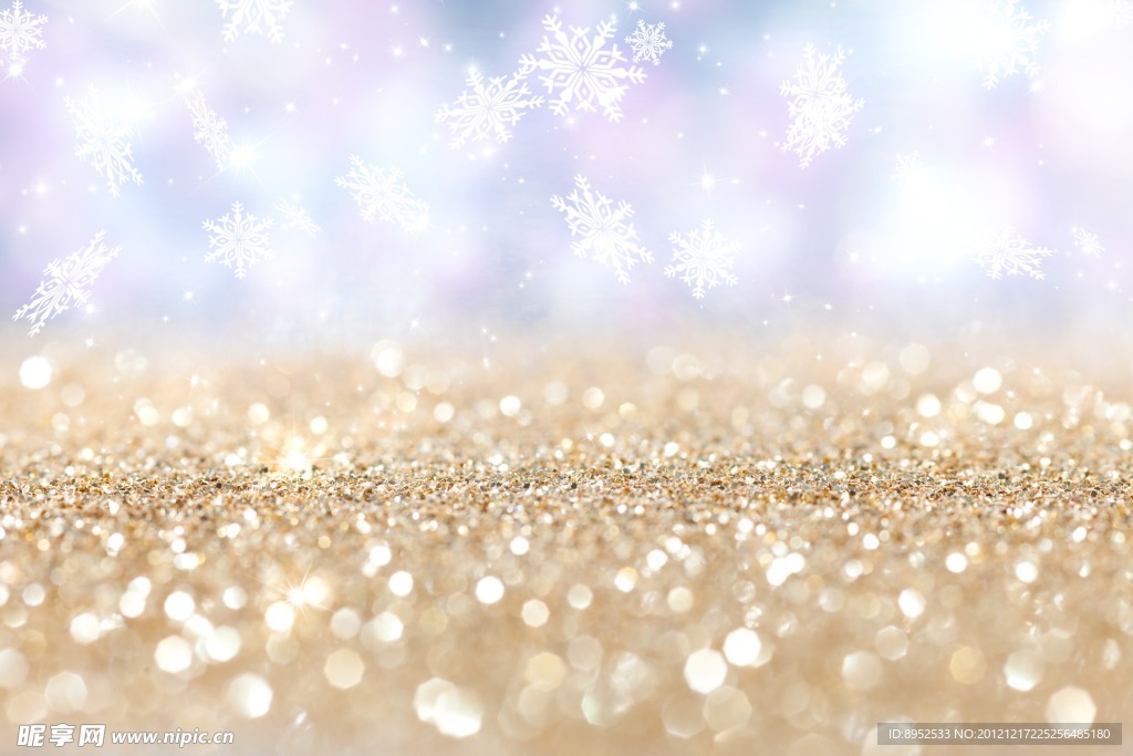 雪花