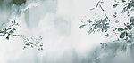 水墨背景图片