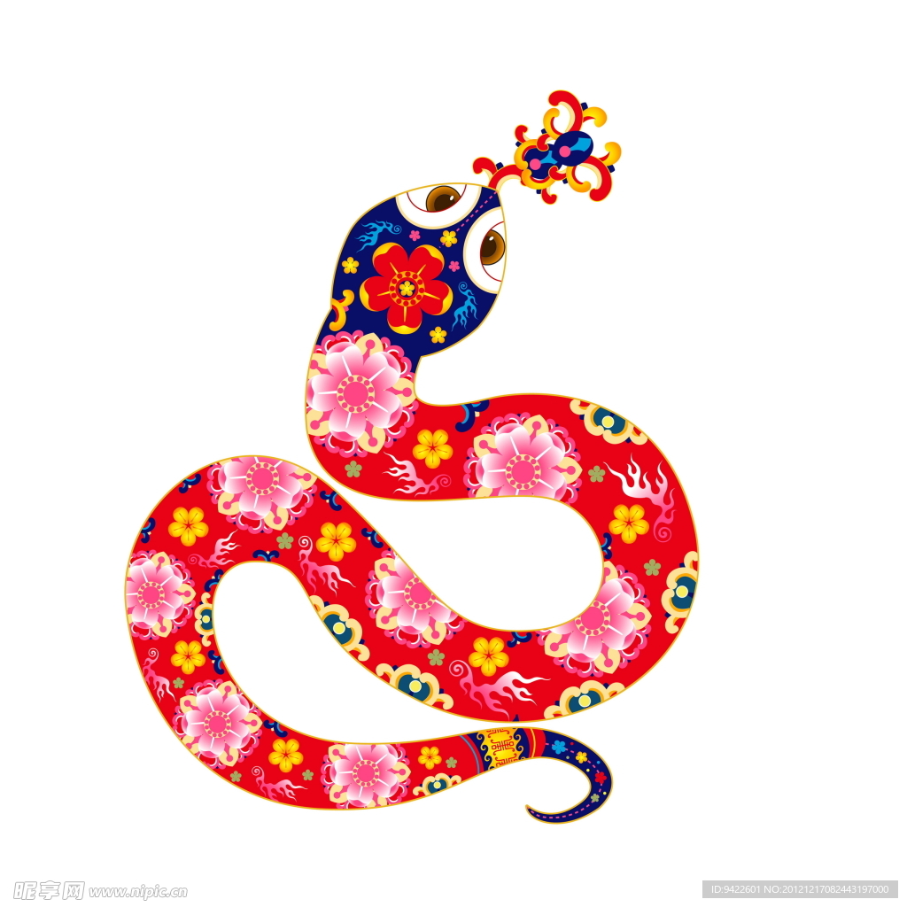 蛇女 - 堆糖，美图壁纸兴趣社区