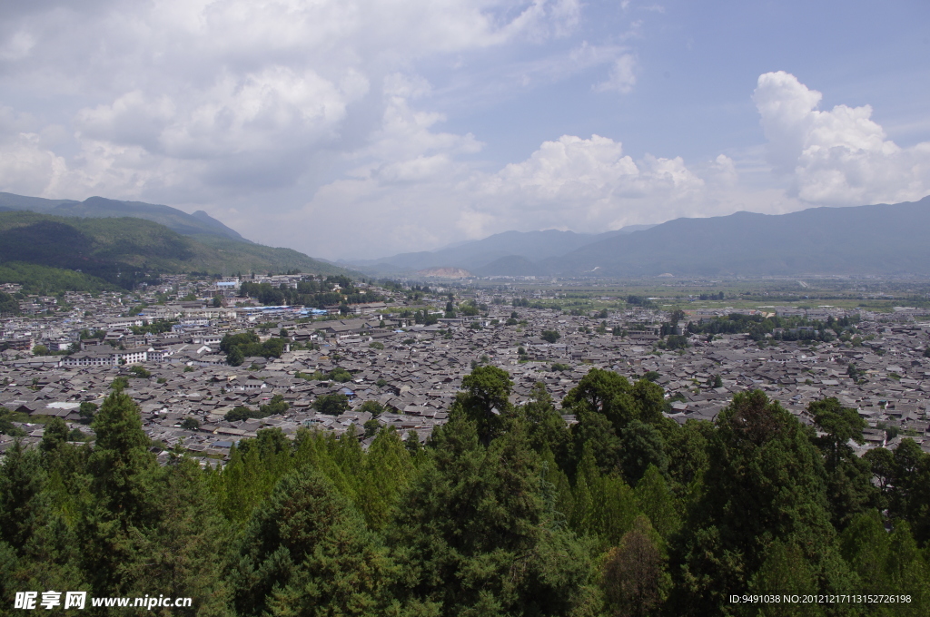 香格里拉