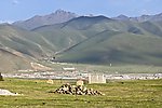 唐古拉山