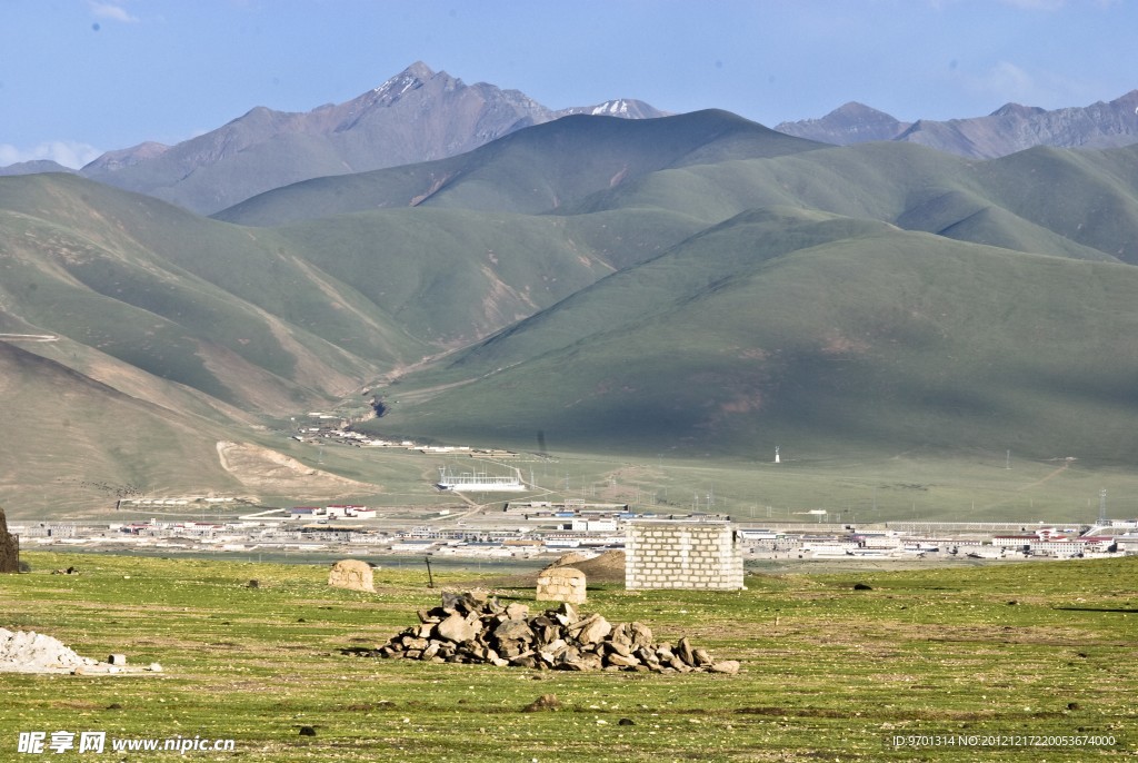 唐古拉山