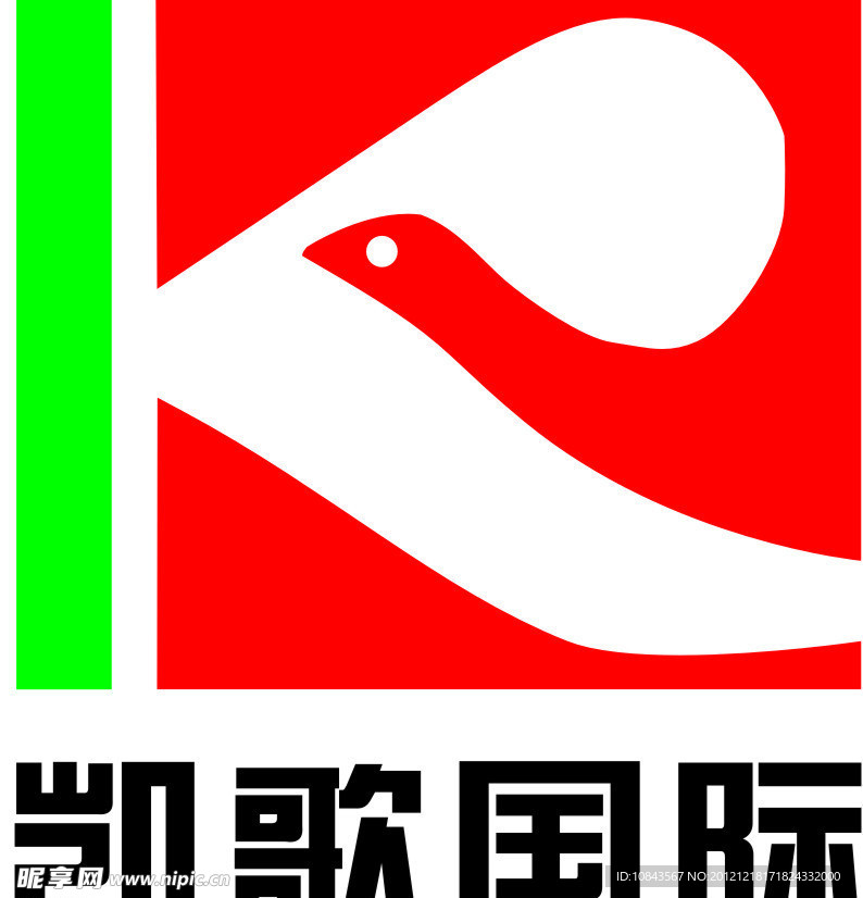 凯歌LOGO