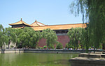 城市风景