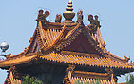 古建筑