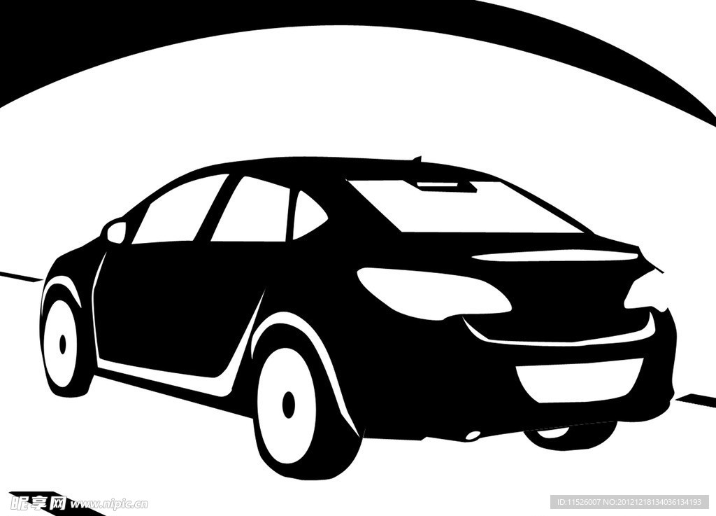 汽车