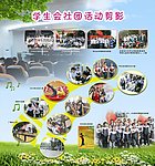 照片海报