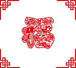 窗花