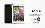 ipad mini UI源文件