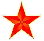五角星