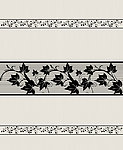 花纹 移门