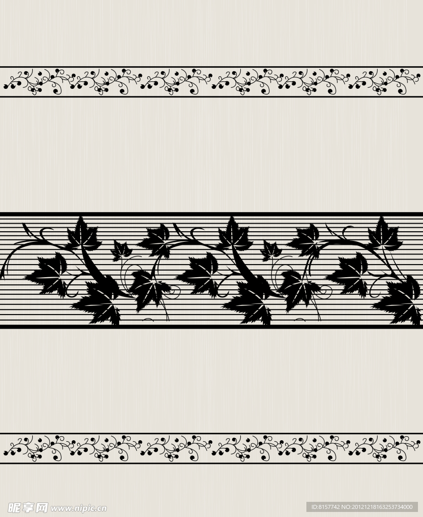 花纹 移门