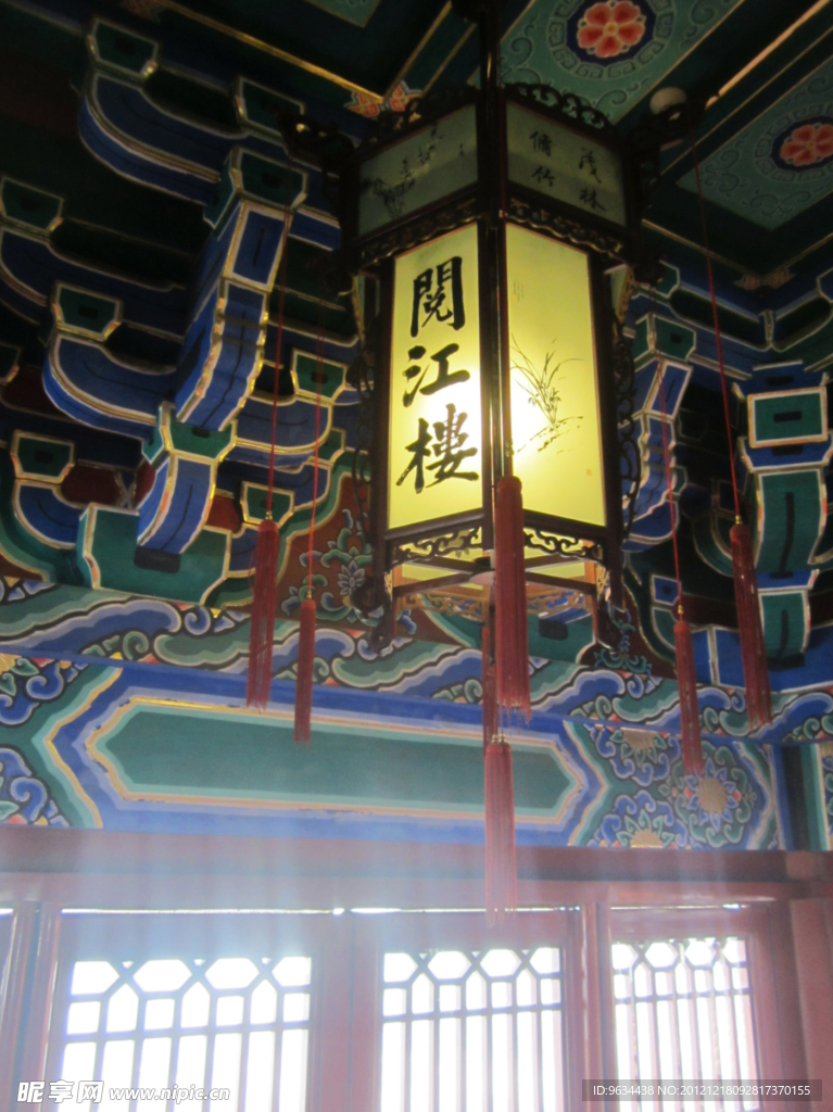 灯笼