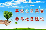 社区文化