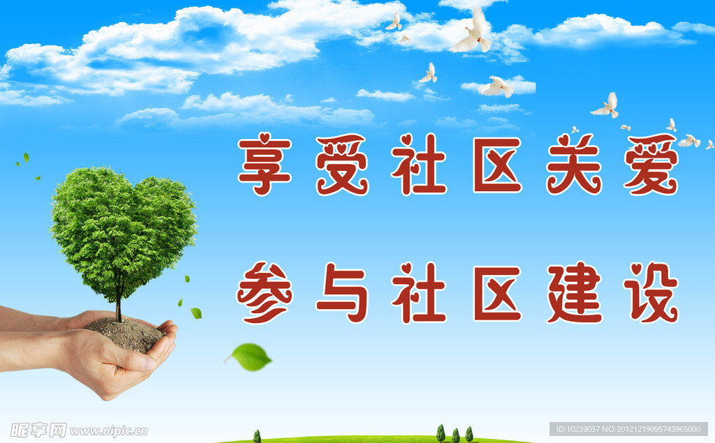 社区文化