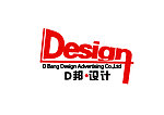 D邦设计logo