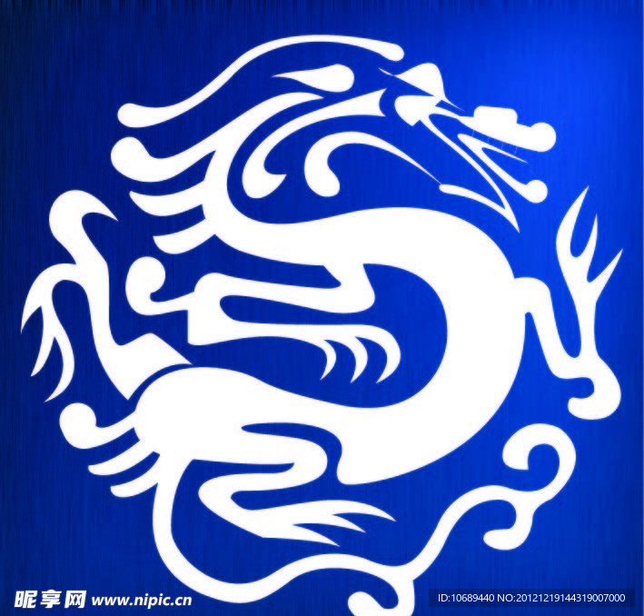 龙纹