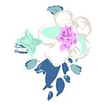 漂亮的花