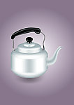烧水茶壶