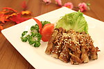 日式料理