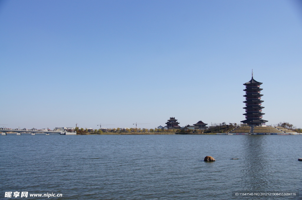 胶州市少海