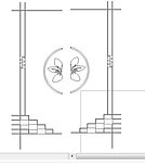移门图案