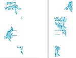 玫瑰花