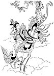 龙吉公主