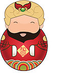 财神
